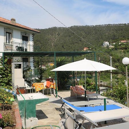 ססטרי לבאנטה Villa Maremonti - Con 3 Piscine מראה חיצוני תמונה