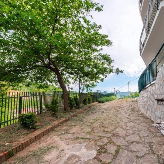 ססטרי לבאנטה Villa Maremonti - Con 3 Piscine מראה חיצוני תמונה