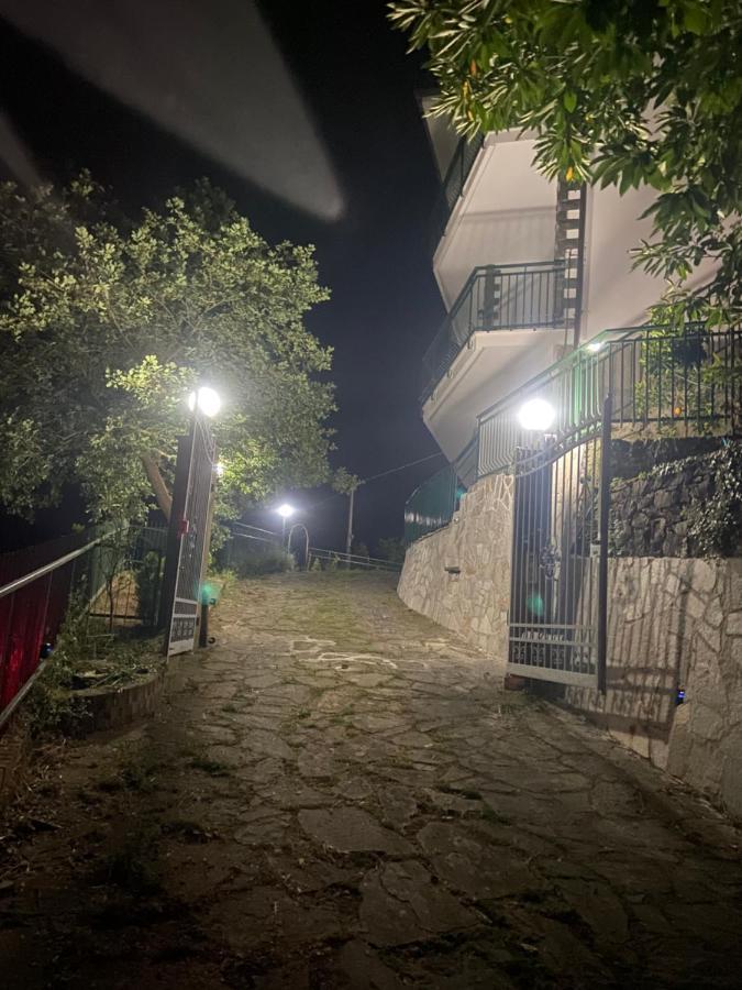 ססטרי לבאנטה Villa Maremonti - Con 3 Piscine מראה חיצוני תמונה