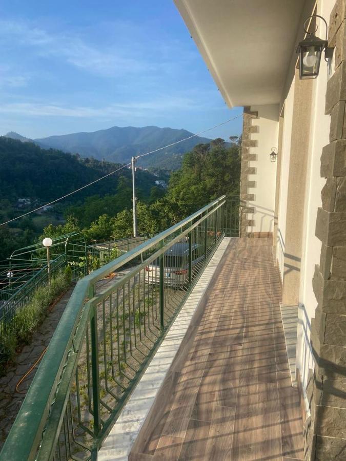 ססטרי לבאנטה Villa Maremonti - Con 3 Piscine מראה חיצוני תמונה