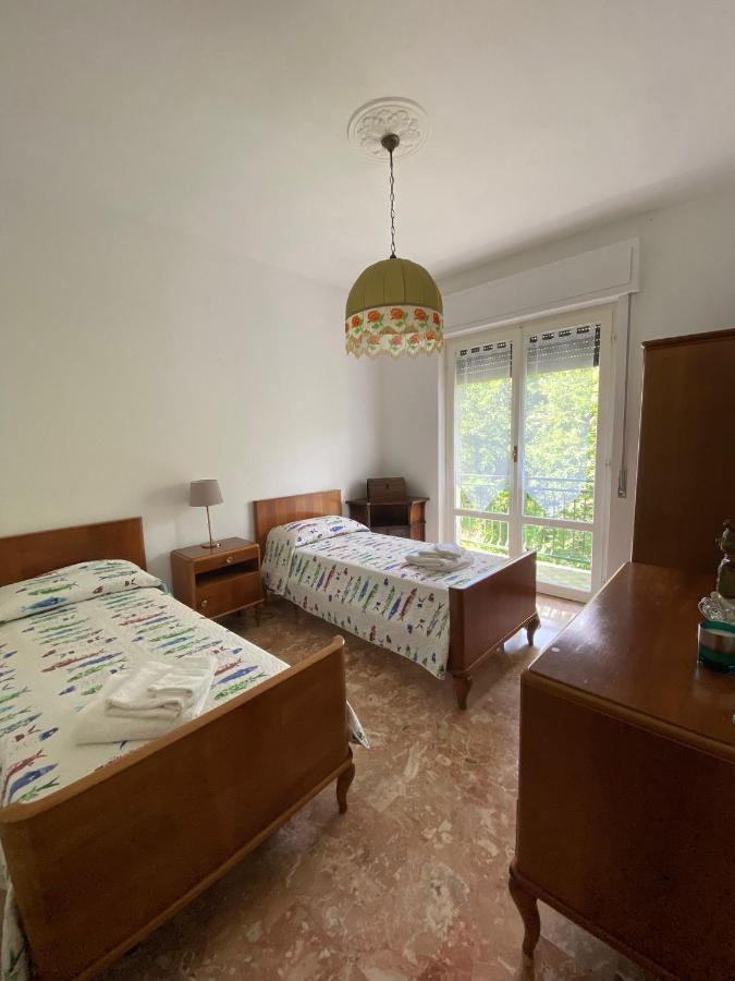 ססטרי לבאנטה Villa Maremonti - Con 3 Piscine מראה חיצוני תמונה