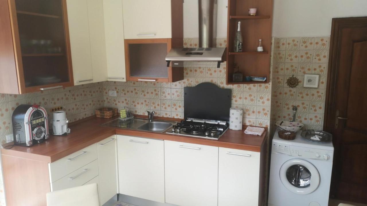 ססטרי לבאנטה Villa Maremonti - Con 3 Piscine מראה חיצוני תמונה