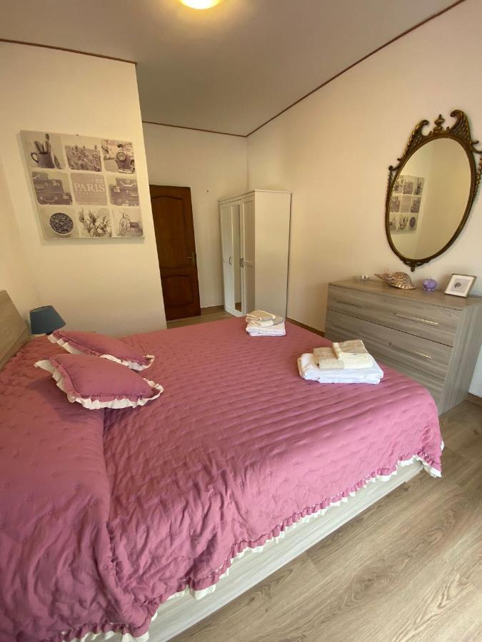 ססטרי לבאנטה Villa Maremonti - Con 3 Piscine מראה חיצוני תמונה