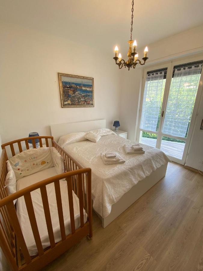 ססטרי לבאנטה Villa Maremonti - Con 3 Piscine מראה חיצוני תמונה