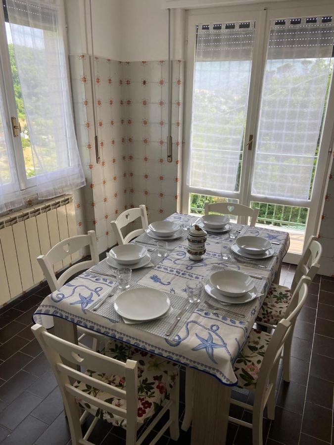 ססטרי לבאנטה Villa Maremonti - Con 3 Piscine מראה חיצוני תמונה