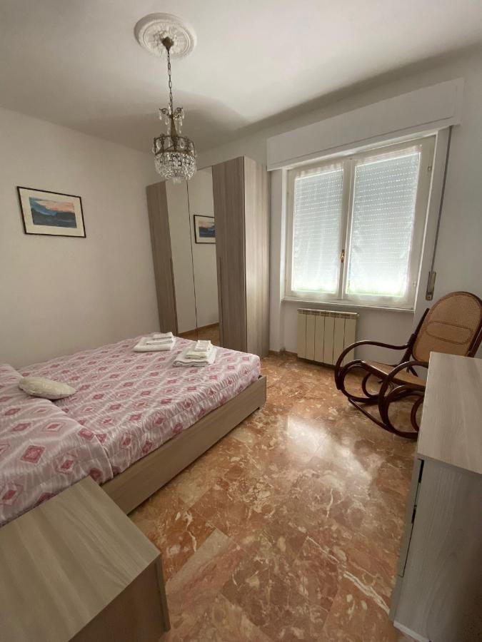 ססטרי לבאנטה Villa Maremonti - Con 3 Piscine מראה חיצוני תמונה