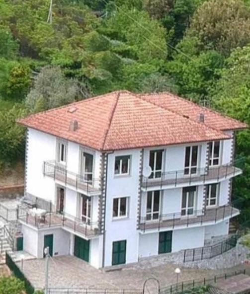ססטרי לבאנטה Villa Maremonti - Con 3 Piscine מראה חיצוני תמונה