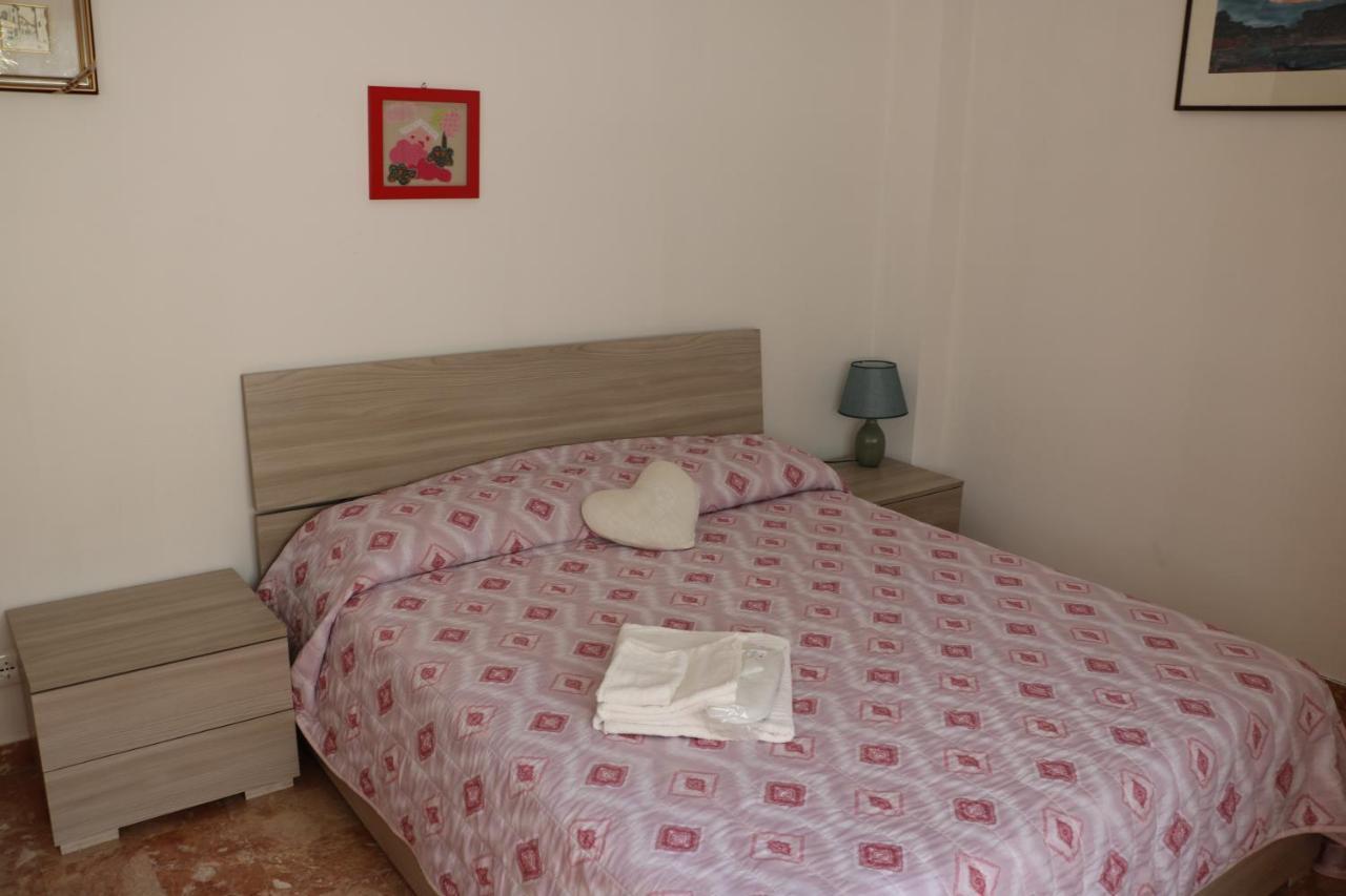 ססטרי לבאנטה Villa Maremonti - Con 3 Piscine מראה חיצוני תמונה