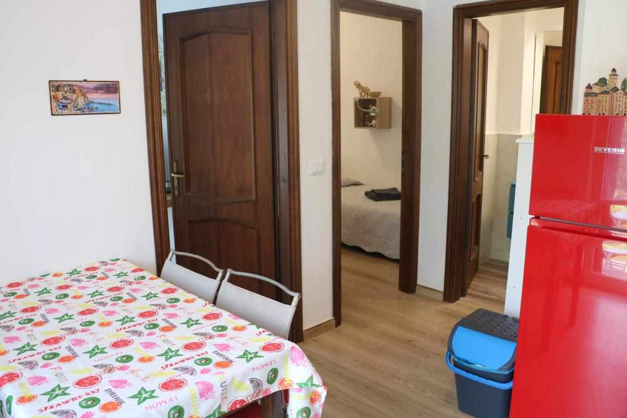 ססטרי לבאנטה Villa Maremonti - Con 3 Piscine מראה חיצוני תמונה