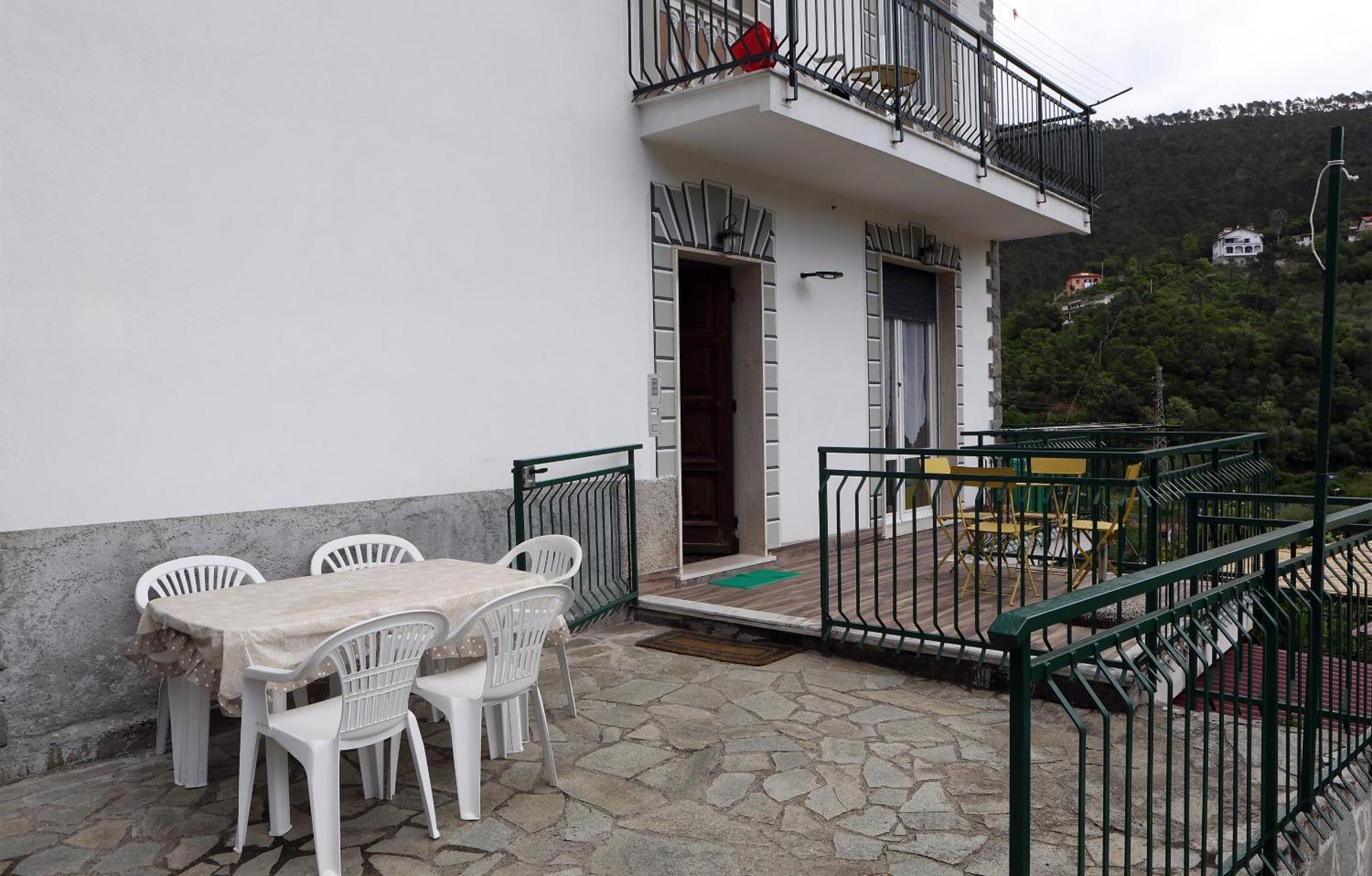 ססטרי לבאנטה Villa Maremonti - Con 3 Piscine חדר תמונה