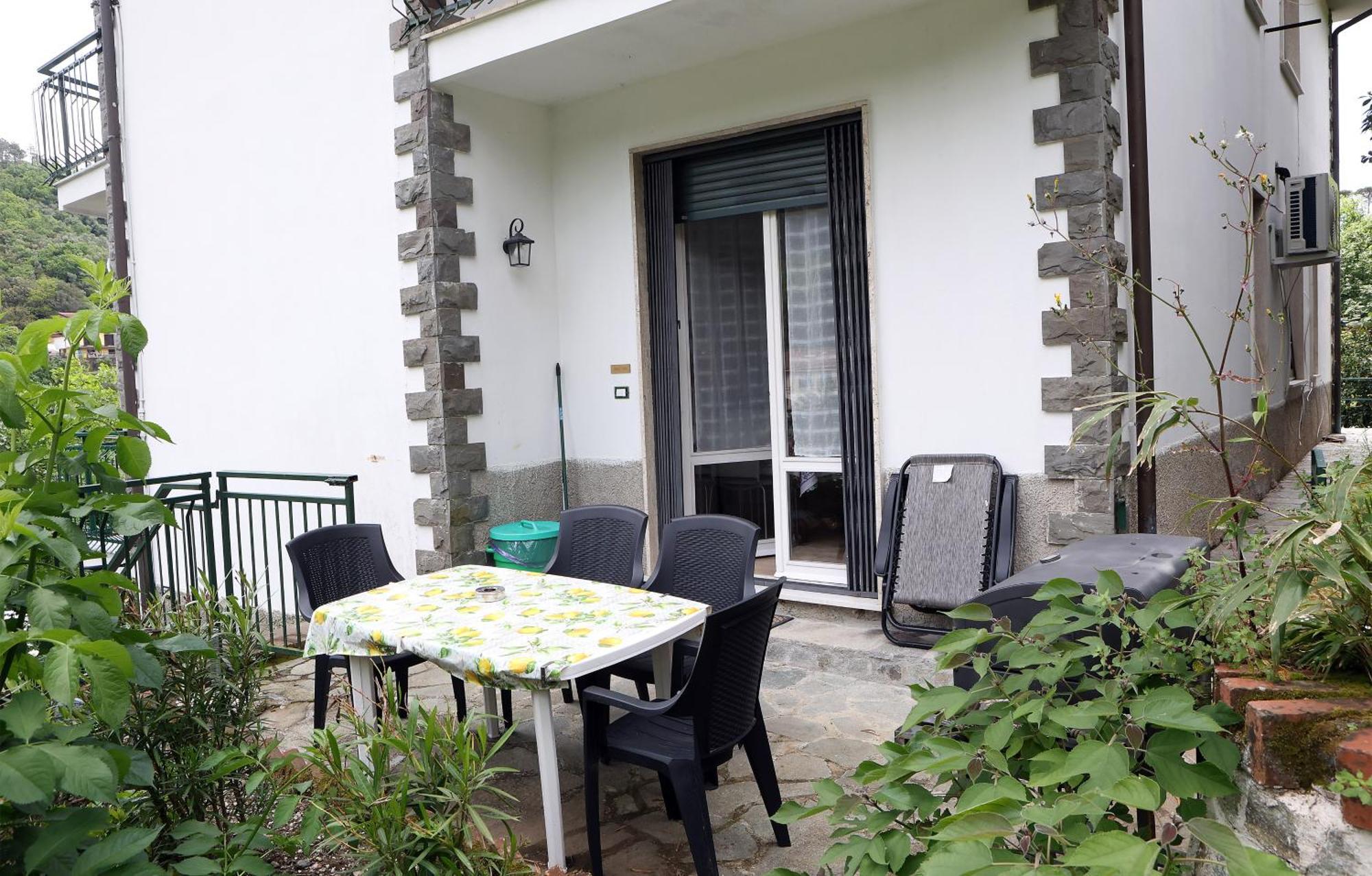 ססטרי לבאנטה Villa Maremonti - Con 3 Piscine מראה חיצוני תמונה