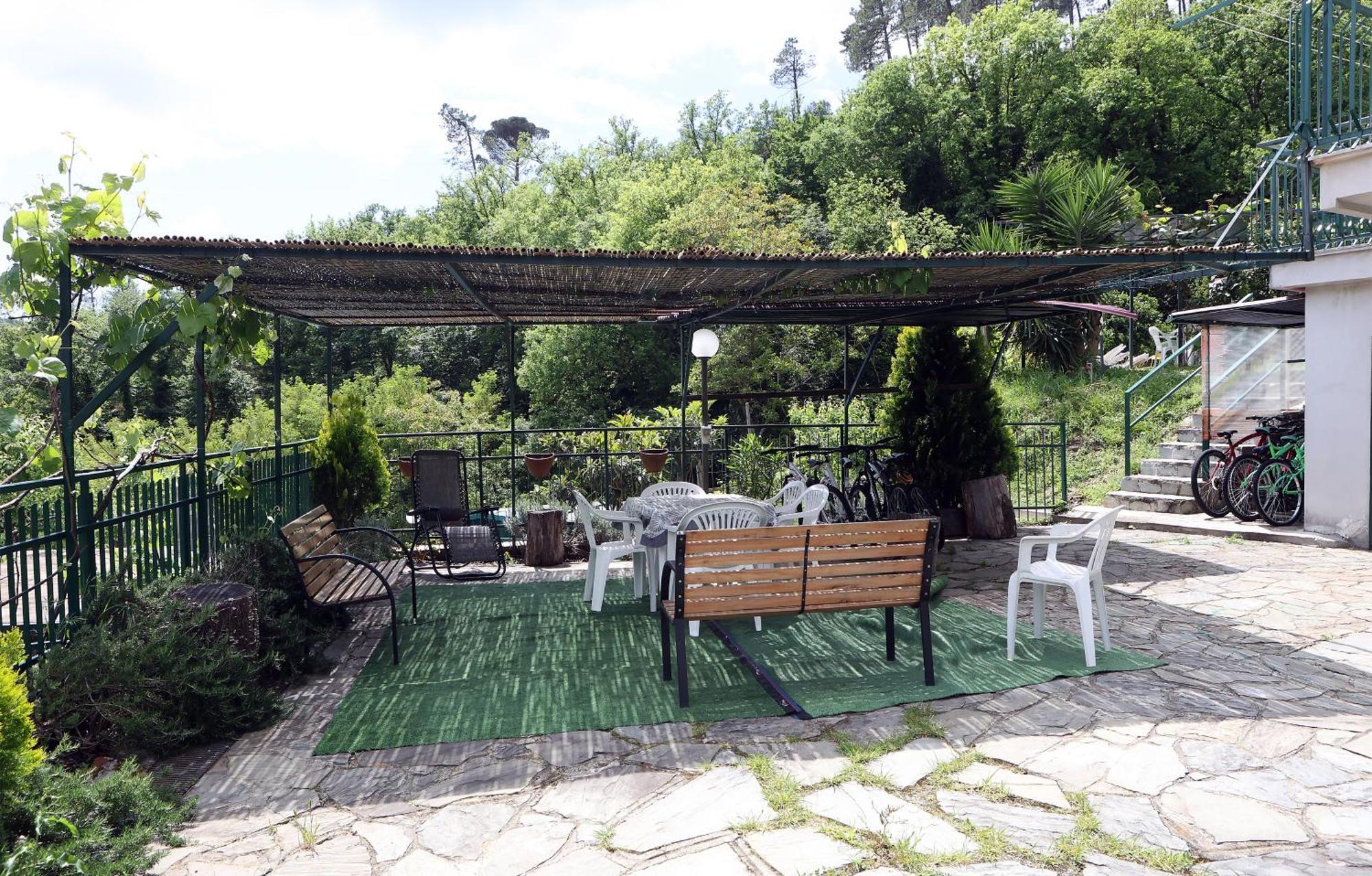 ססטרי לבאנטה Villa Maremonti - Con 3 Piscine מראה חיצוני תמונה