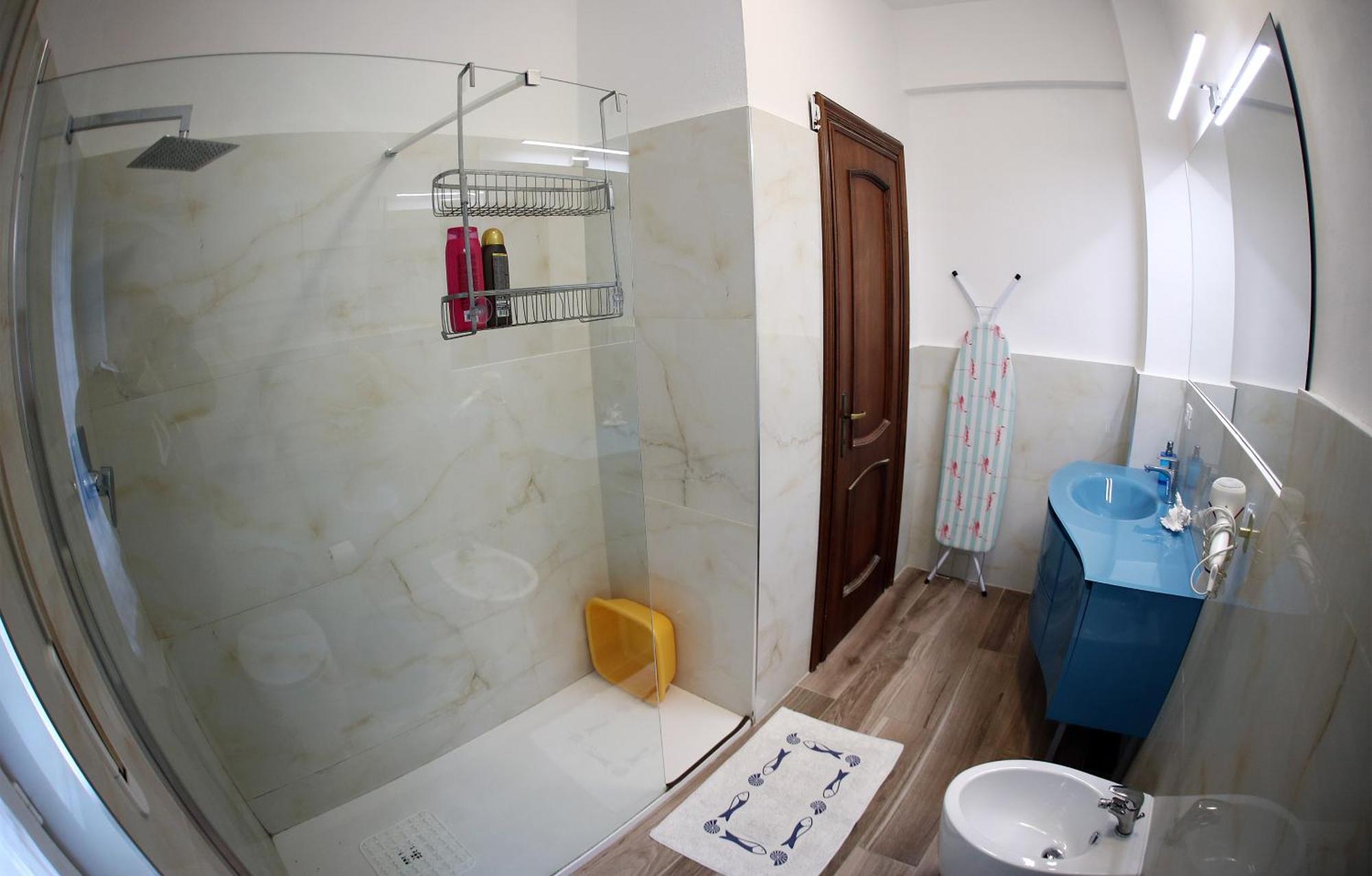 ססטרי לבאנטה Villa Maremonti - Con 3 Piscine מראה חיצוני תמונה
