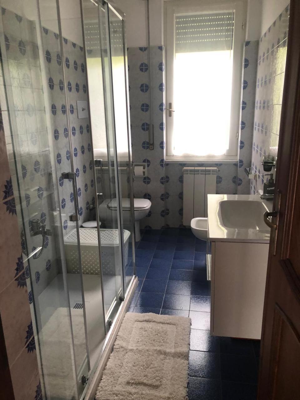ססטרי לבאנטה Villa Maremonti - Con 3 Piscine מראה חיצוני תמונה