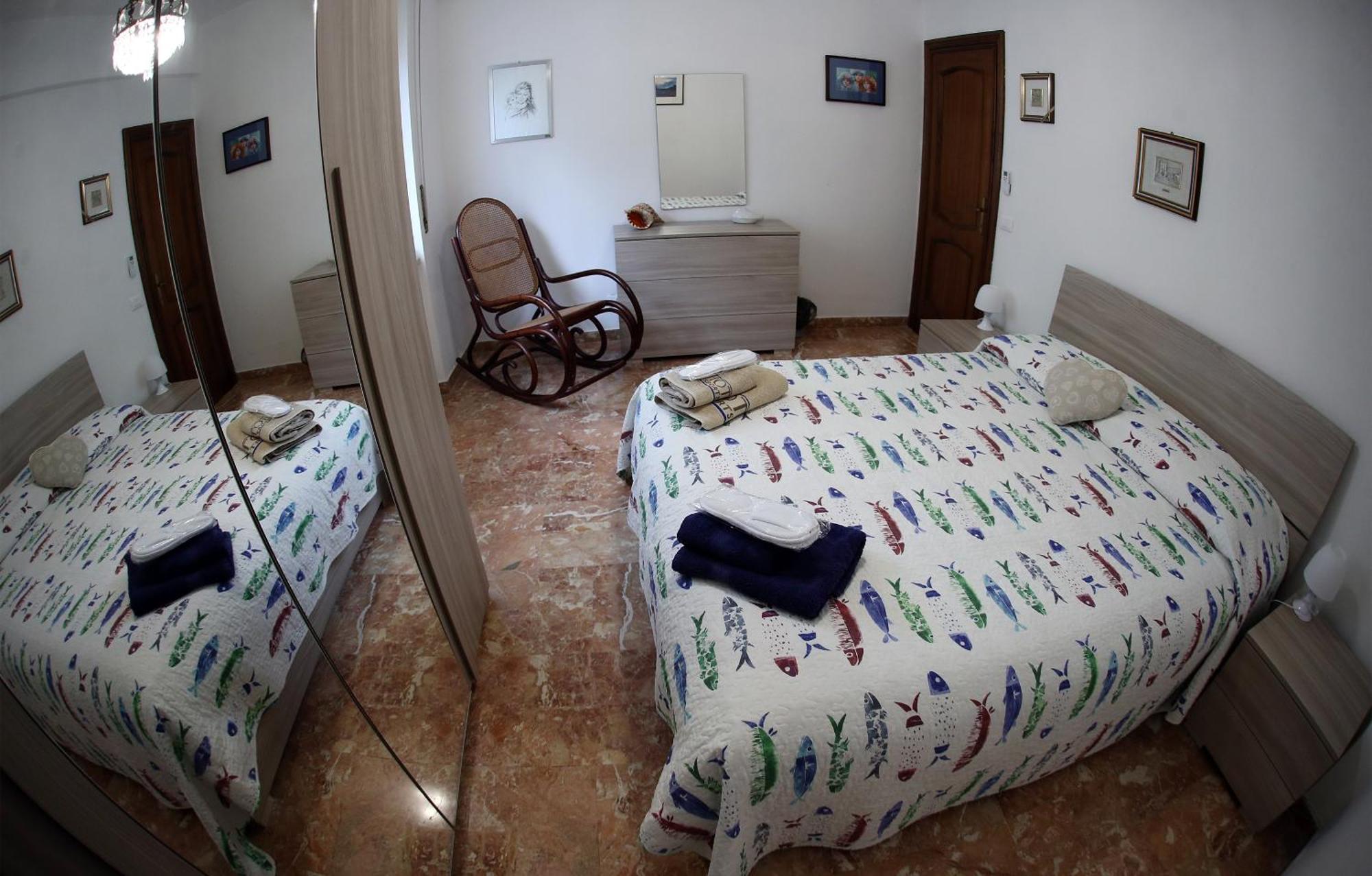 ססטרי לבאנטה Villa Maremonti - Con 3 Piscine חדר תמונה