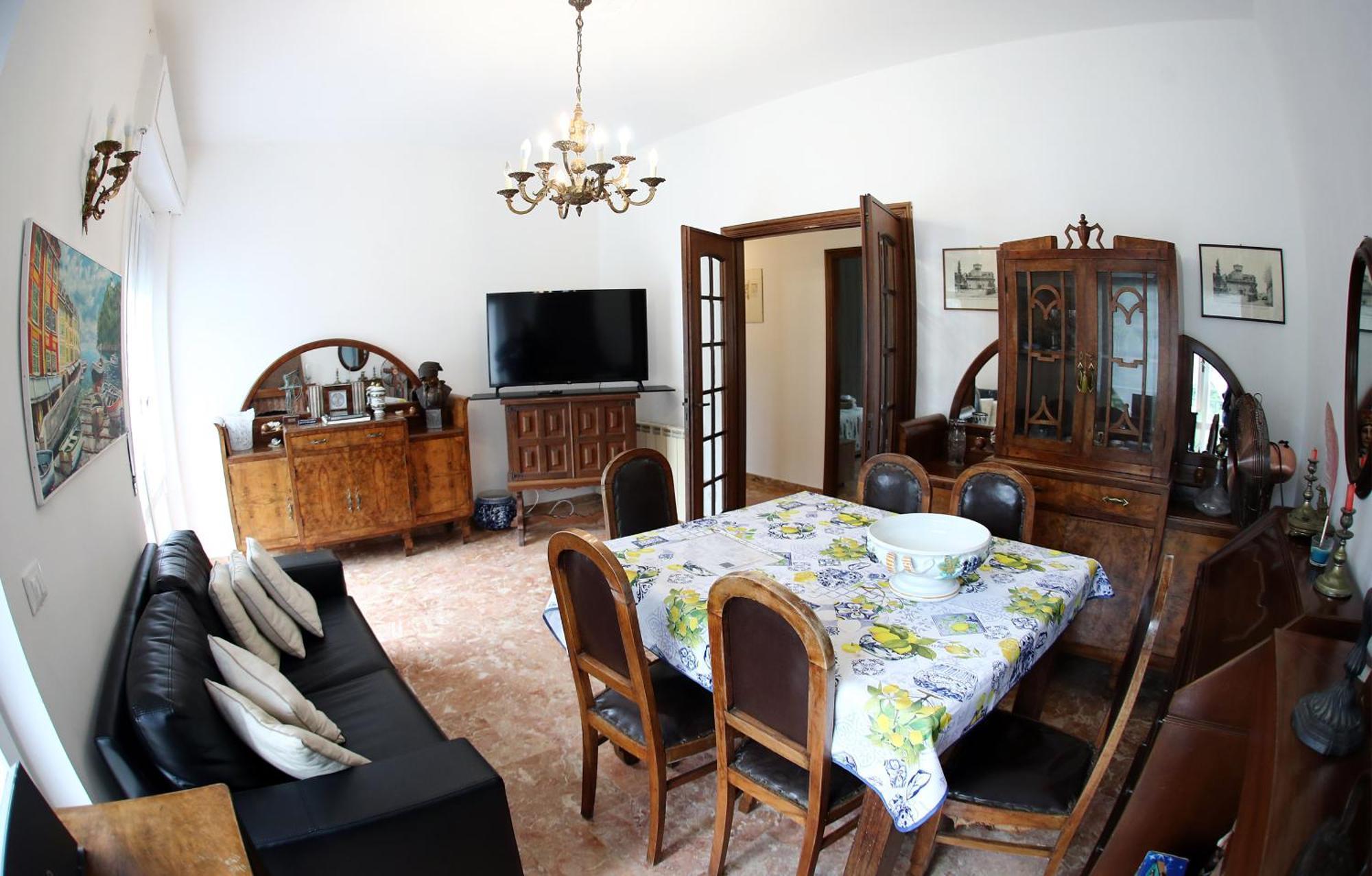 ססטרי לבאנטה Villa Maremonti - Con 3 Piscine מראה חיצוני תמונה